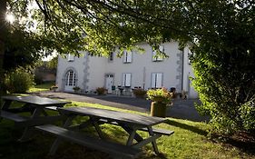 Chambres D'Hotes Etche