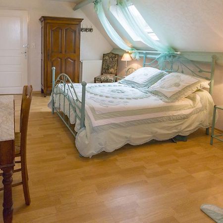 Chambres D'Hotes Etche Lacarry-Arhan-Charritte-de-Haut Exterior foto