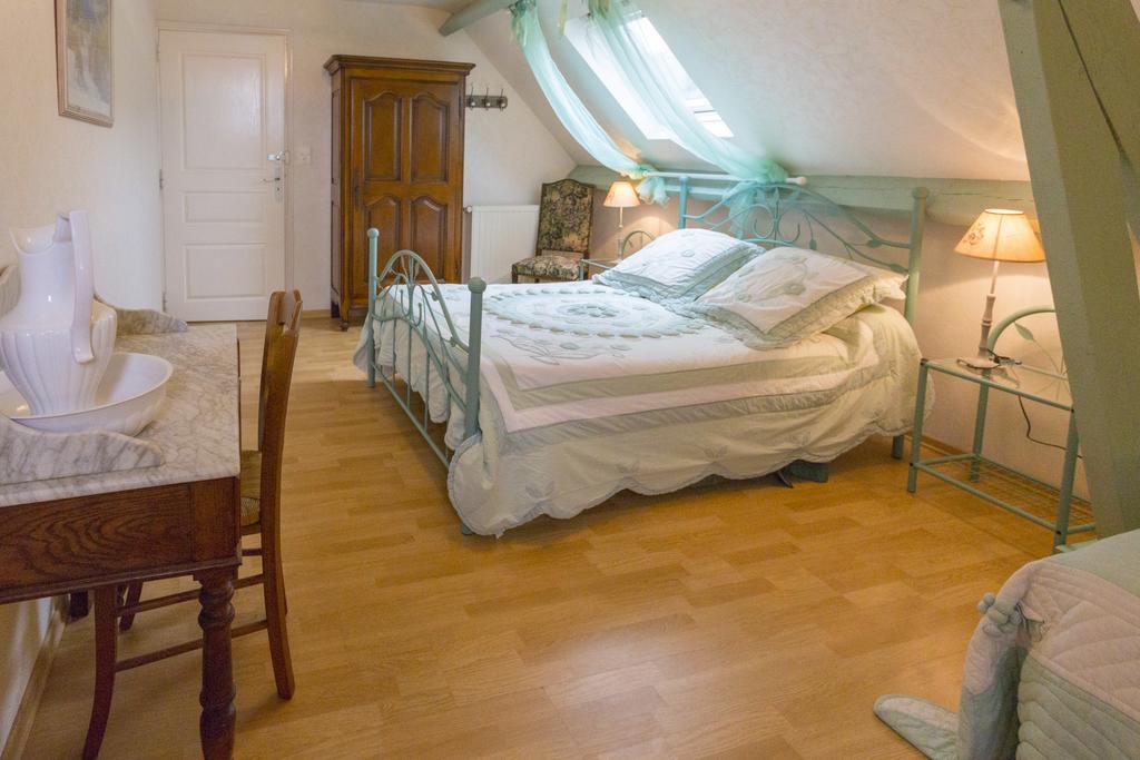 Chambres D'Hotes Etche Lacarry-Arhan-Charritte-de-Haut Exterior foto