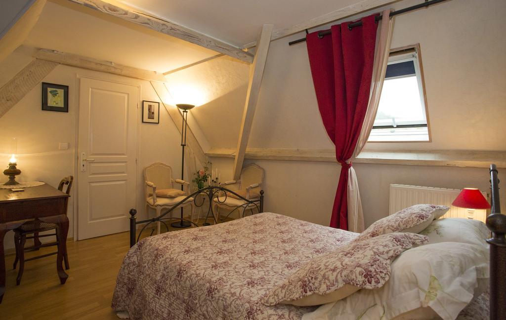 Chambres D'Hotes Etche Lacarry-Arhan-Charritte-de-Haut Exterior foto